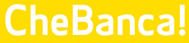 CheBanca!